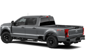2026 Ford Super Duty® External Image 2